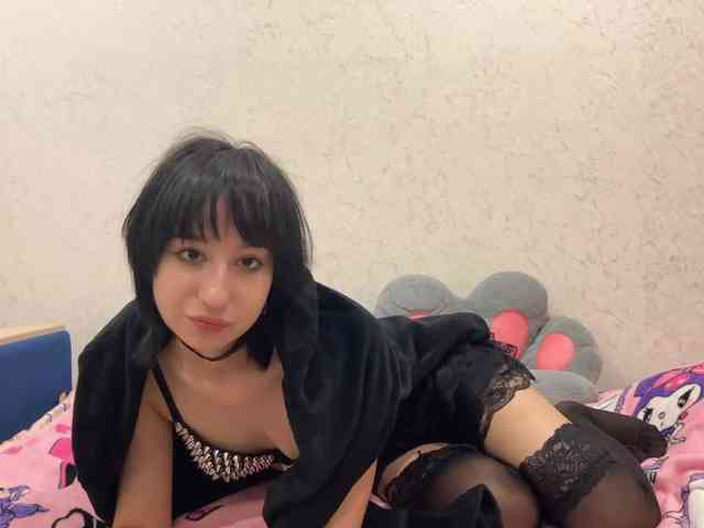JennaOrteka webcam
