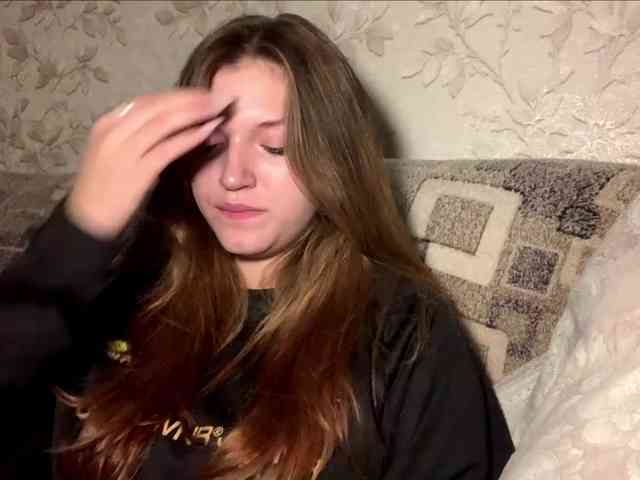strip chat room JennaOrteka