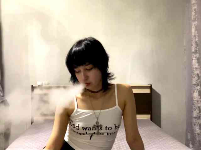 JennaOrteka's webcam live show