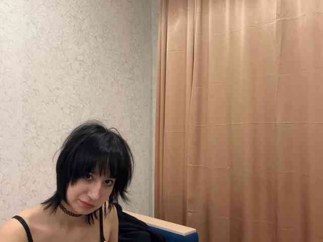 JennaOrteka webcam
