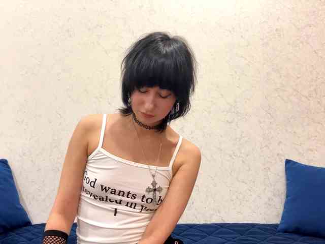 JennaOrteka webcam