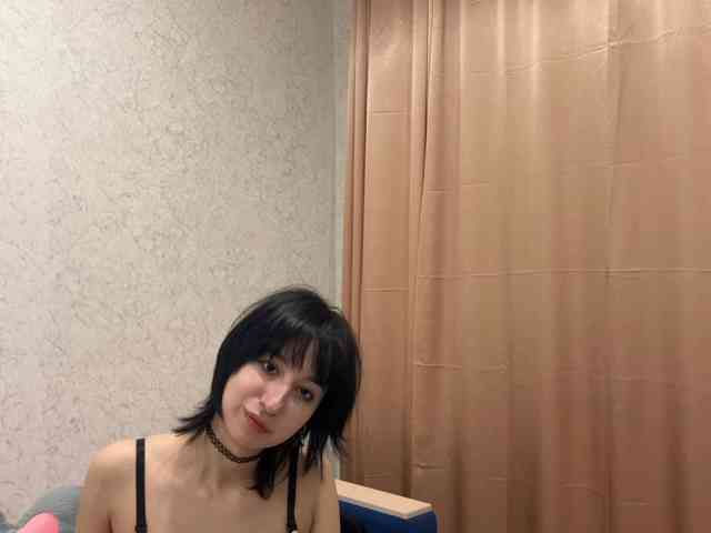 JennaOrteka webcam