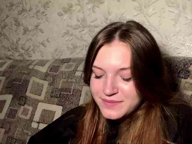 web cam online JennaOrteka