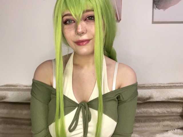 KittyKittyHey live cam on BongaCams