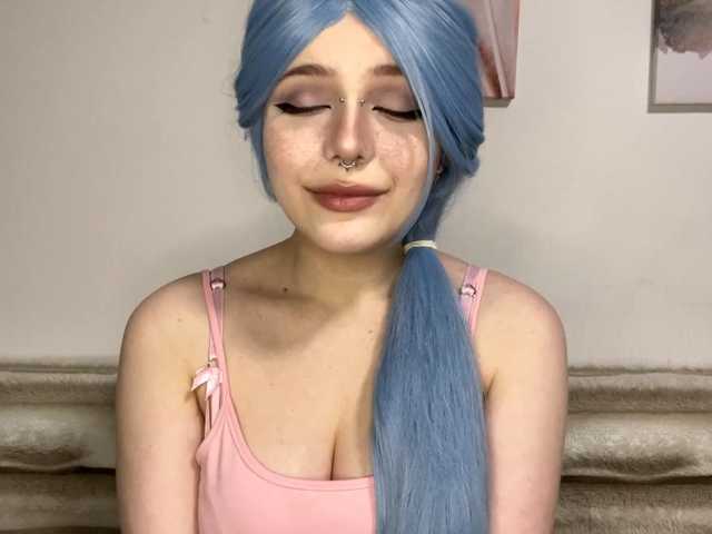 KittyKittyHey live cam on BongaCams