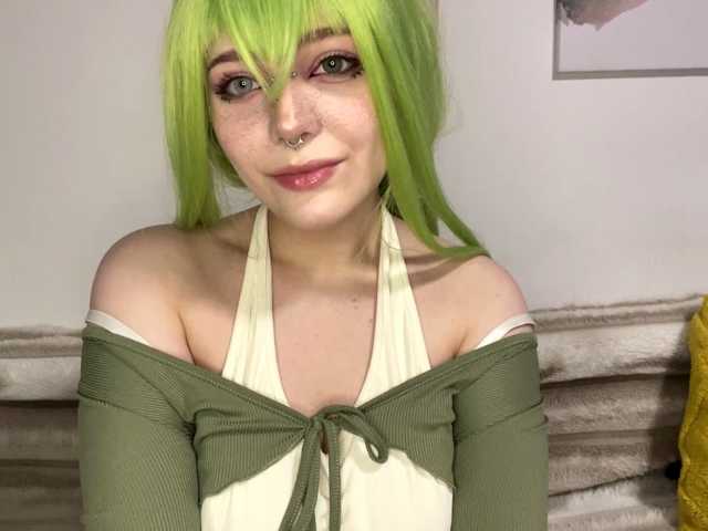 KittyKittyHey live cam on BongaCams