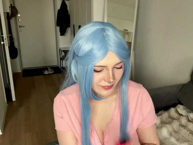 KittyKittyHey live cam on BongaCams