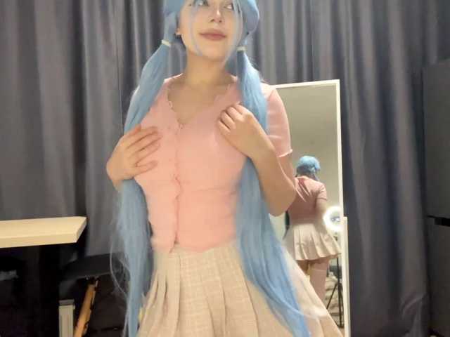 KittyKittyHey live cam on BongaCams