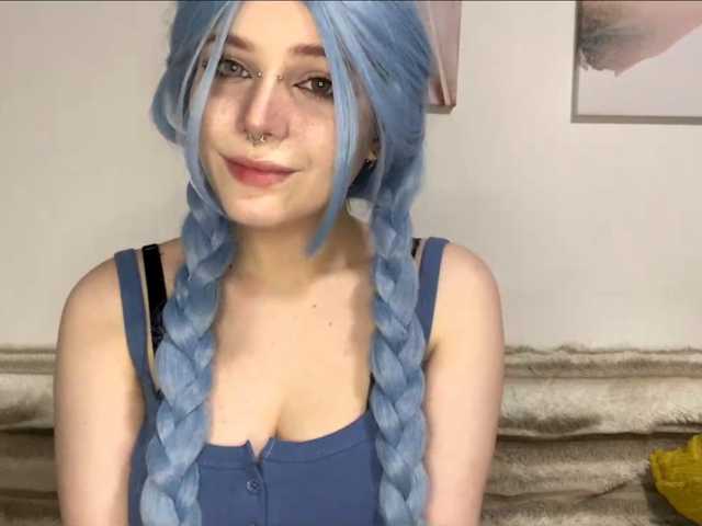 KittyKittyHey live cam on BongaCams