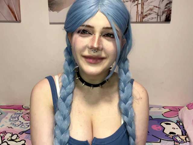 KittyKittyHey live cam on BongaCams