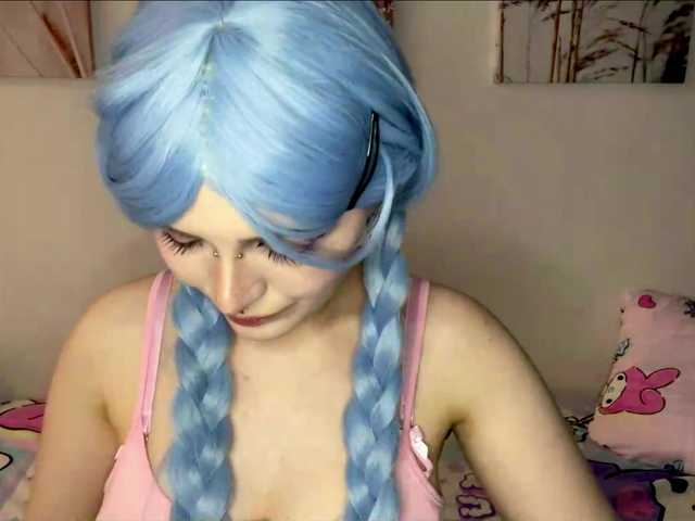 KittyKittyHey live cam on BongaCams