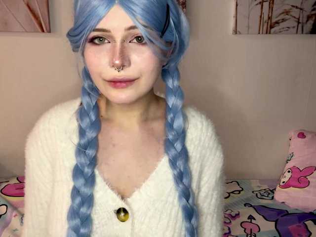 KittyKittyHey live cam on BongaCams