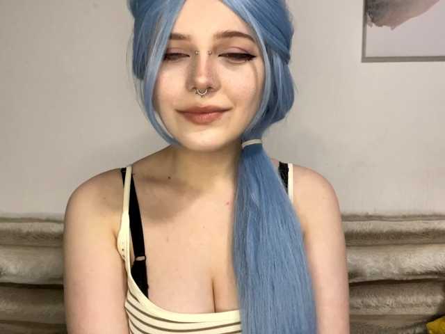 KittyKittyHey live cam on BongaCams