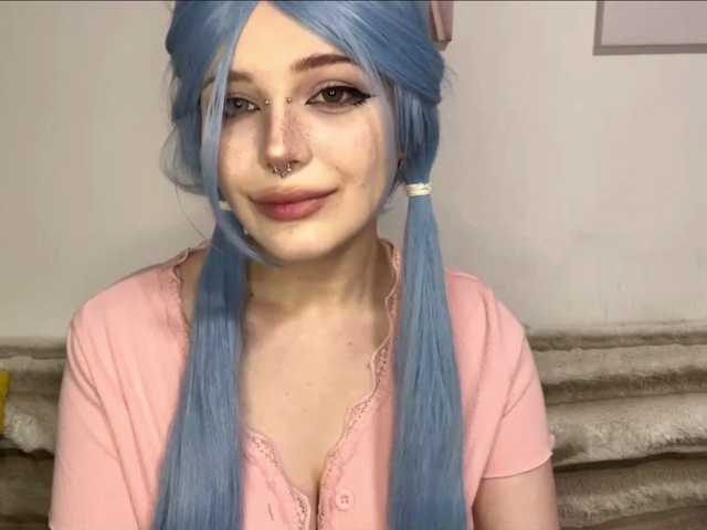 KittyKittyHey live cam on BongaCams