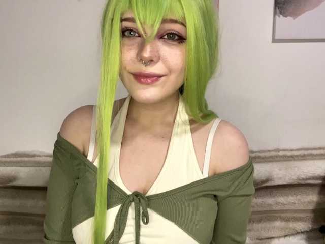 KittyKittyHey live cam on BongaCams
