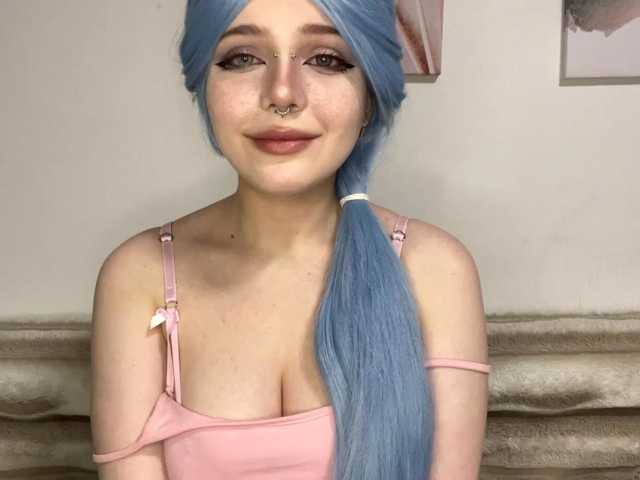 KittyKittyHey live cam on BongaCams