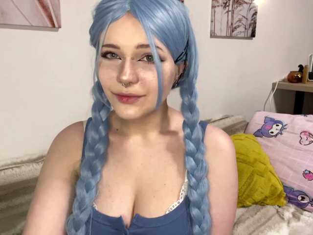 KittyKittyHey live cam on BongaCams