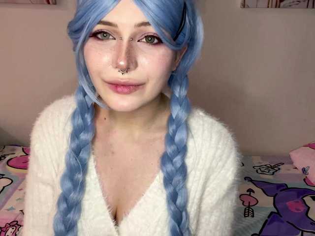KittyKittyHey live cam on BongaCams