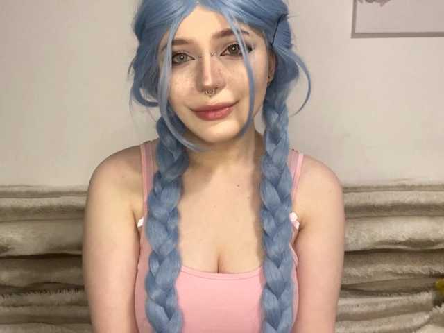 KittyKittyHey live cam on BongaCams