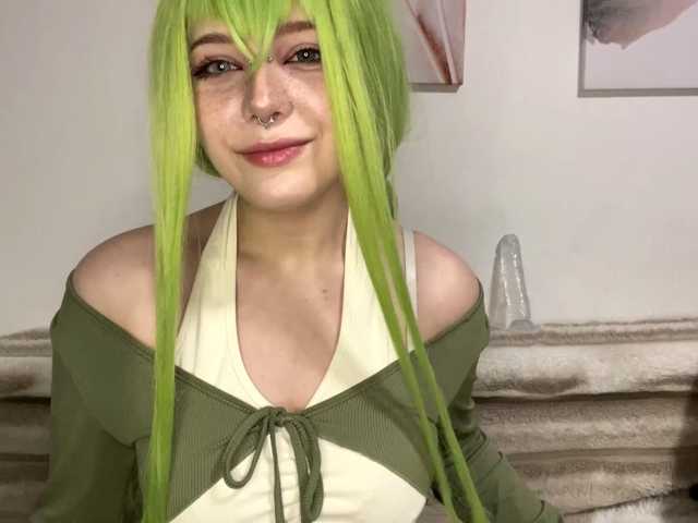 KittyKittyHey live cam on BongaCams