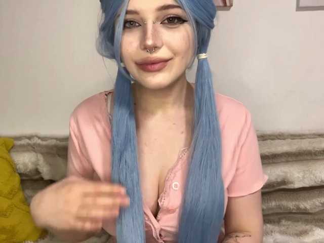 KittyKittyHey live cam on BongaCams