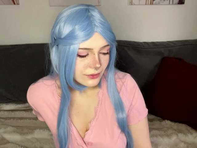 KittyKittyHey live cam on BongaCams