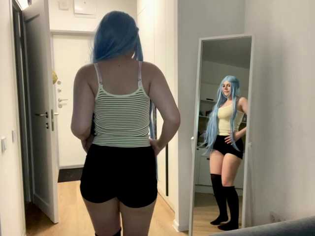 KittyKittyHey live cam on BongaCams