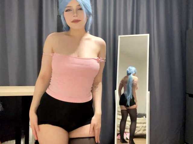 KittyKittyHey live cam on BongaCams