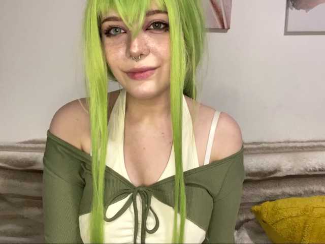 KittyKittyHey live cam on BongaCams