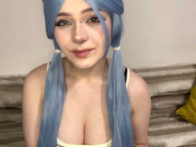 KittyKittyHey live cam on BongaCams