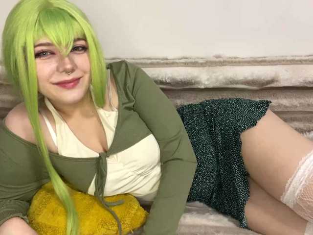 KittyKittyHey live cam on BongaCams