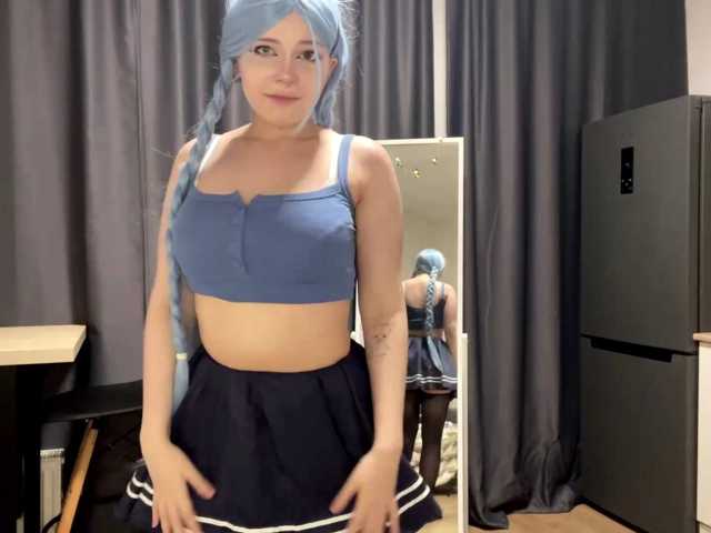 KittyKittyHey live cam on BongaCams
