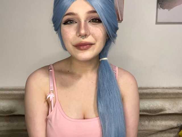 KittyKittyHey live cam on BongaCams
