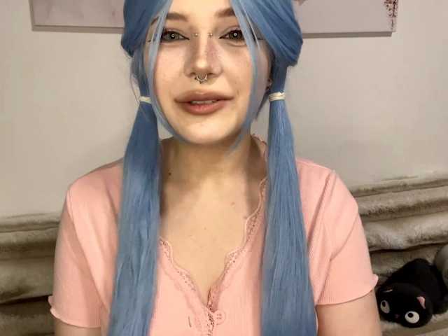 Kittykittyhey live cam