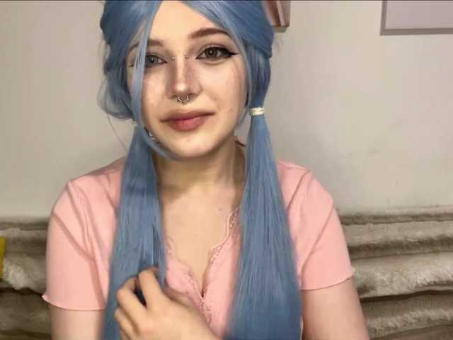 Kittykittyhey live cam