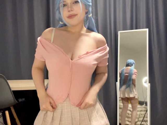 KittyKittyHey live cam on BongaCams