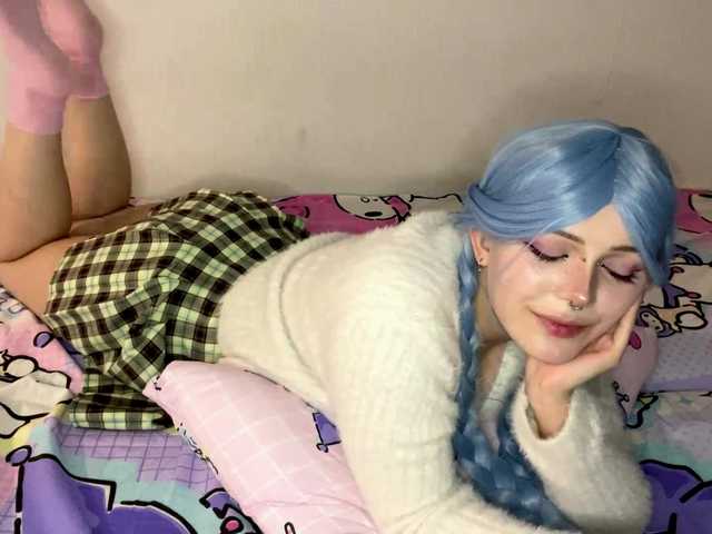 KittyKittyHey live cam on BongaCams