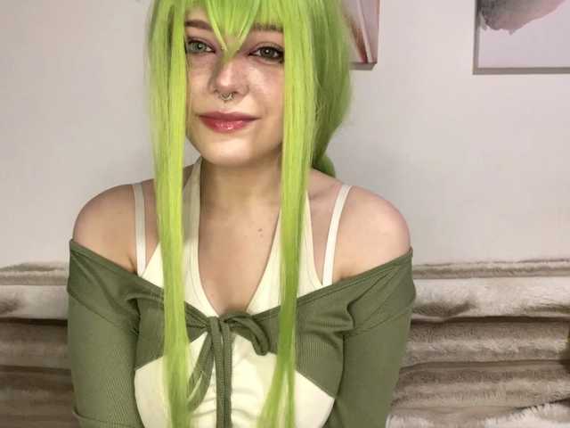 KittyKittyHey live cam on BongaCams