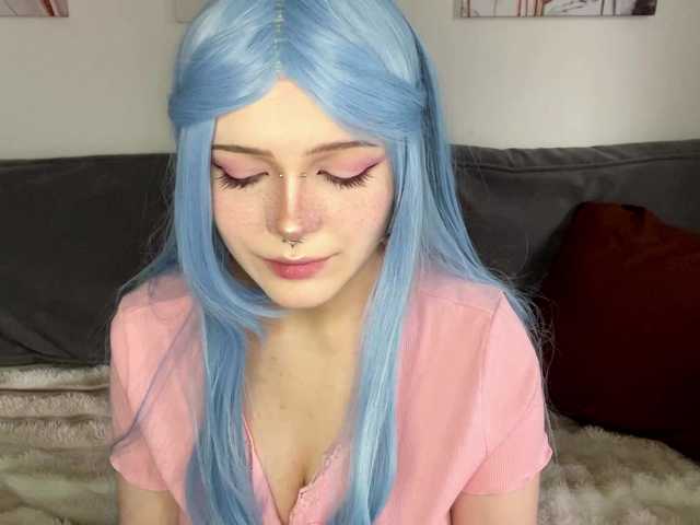 KittyKittyHey live cam on BongaCams