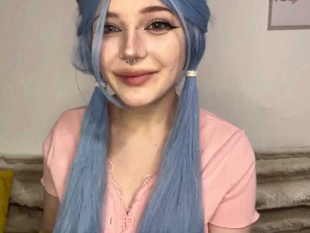 KittyKittyHey live cam on BongaCams