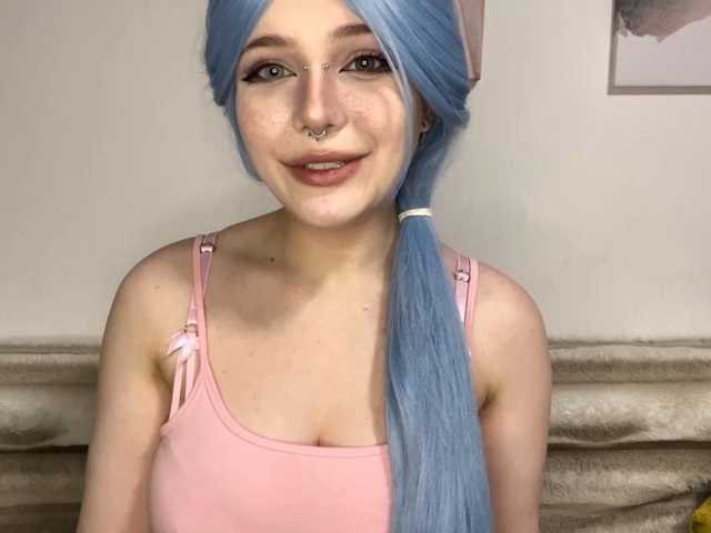 KittyKittyHey live cam on BongaCams