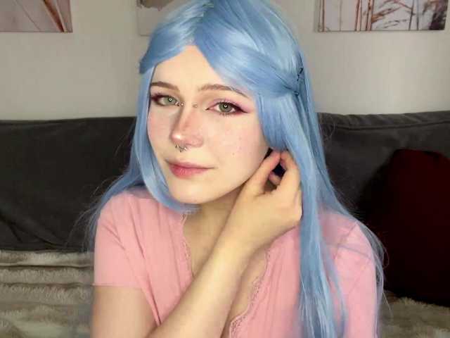 KittyKittyHey live cam on BongaCams