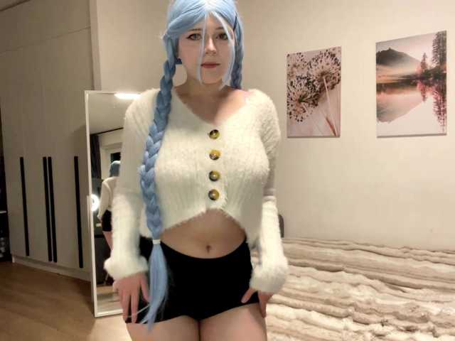 KittyKittyHey live cam on BongaCams