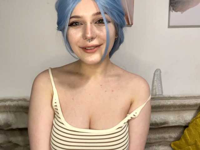 KittyKittyHey live cam on BongaCams