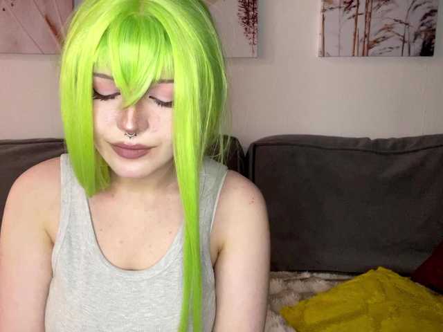 KittyKittyHey live cam on BongaCams