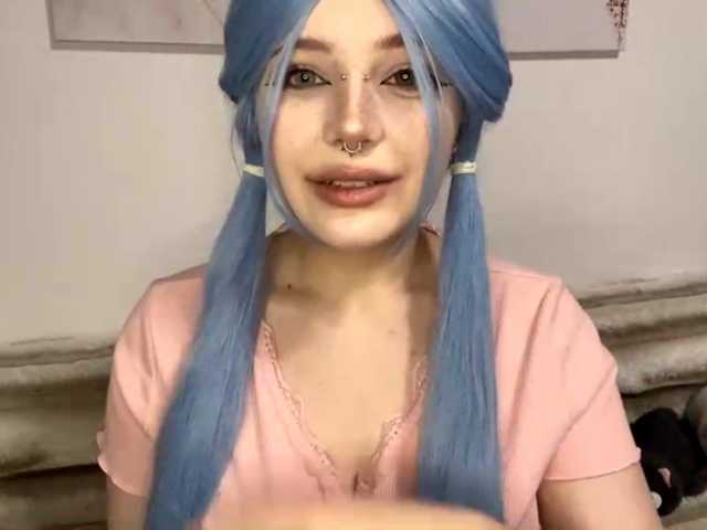 KittyKittyHey live cam on BongaCams