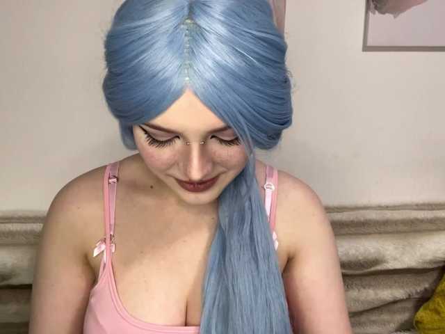 KittyKittyHey live cam on BongaCams