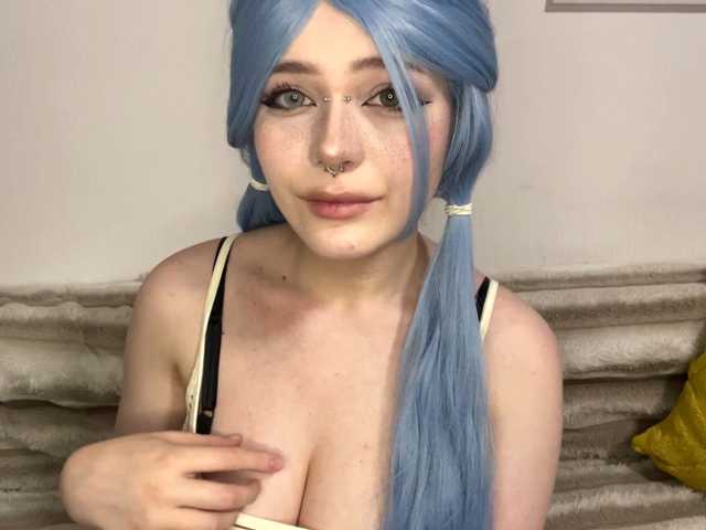 KittyKittyHey live cam on BongaCams