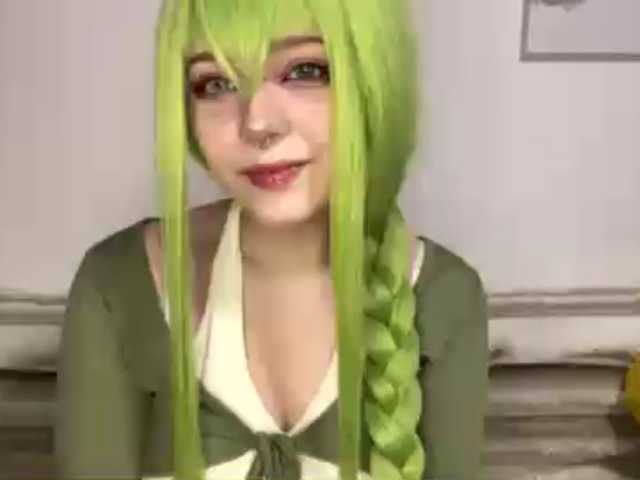 KittyKittyHey live cam on BongaCams