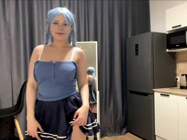 KittyKittyHey live cam on BongaCams